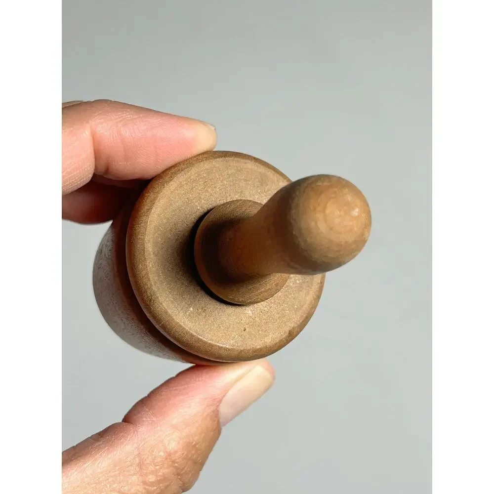 Vintage charming primitive